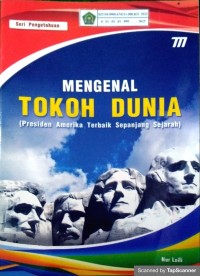Image of Mengenal Tokoh Dunia