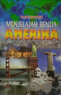 Image of Menjelajah Benua Amerika