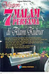 Image of Misteri 7 Malam Pertama di Alam Kubur
