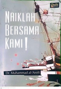 Image of Naiklah Bersama Kami !