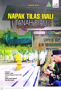 Image of Napak Tilas Wali Tanah Riau