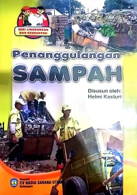 Image of Penanggulangan Sampah