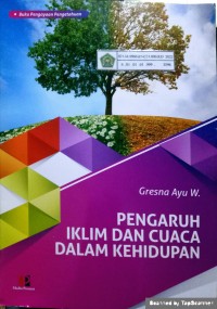 Image of Pengaruh Iklim dan Cuaca Dalam Kehidupan