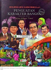 Image of Penguatan Karakter Bangsa