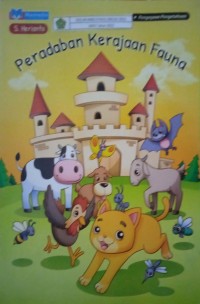Image of Peradaban Kerajaan Fauna
