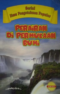 Image of Perairan di Permukaan Bumi