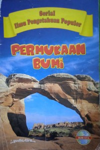 Image of Permukaan Bumi