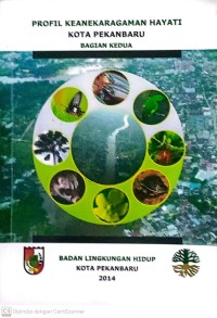 Image of Profil Keanekaragaman Hayati Kota Pekanbaru