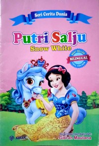 Image of Putri Salju Snow White