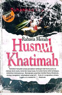 Image of Rahasia Meraih Husnul Khatimah