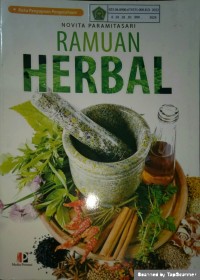 Image of Ramuan Herbal