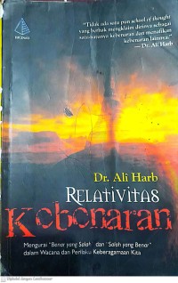 Image of Relativitas Kebenaran