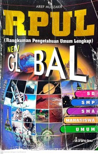 Image of RPUL New Global