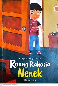 Image of Ruang Rahasia Nenek