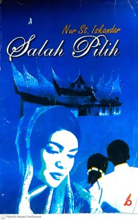 Image of Salah Pilih