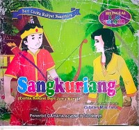 Image of Sangkuriang