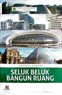 Image of Seluk Beluk Bangun Ruang