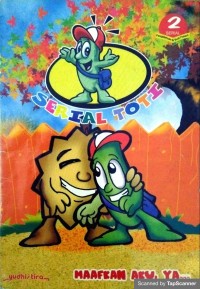 Image of Serial Toti