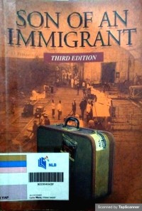 Image of Son Of An Immigrant