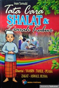 Image of Tata Cara Shalat & Ziarah Kubur