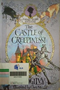 Image of The Castle of Creepiness