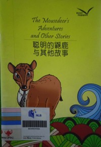 Image of The Mousedeer's Adventure and Other Stories