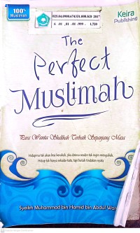 Image of The Perfect Muslimah