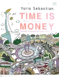 Image of Time is Money