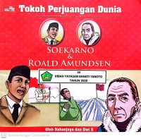 Image of Tokoh Perjuangan Dunia: Soekarno & Roald Amundsen