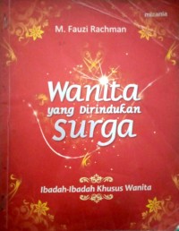 Image of Wanita yang di Rindukan Surga
